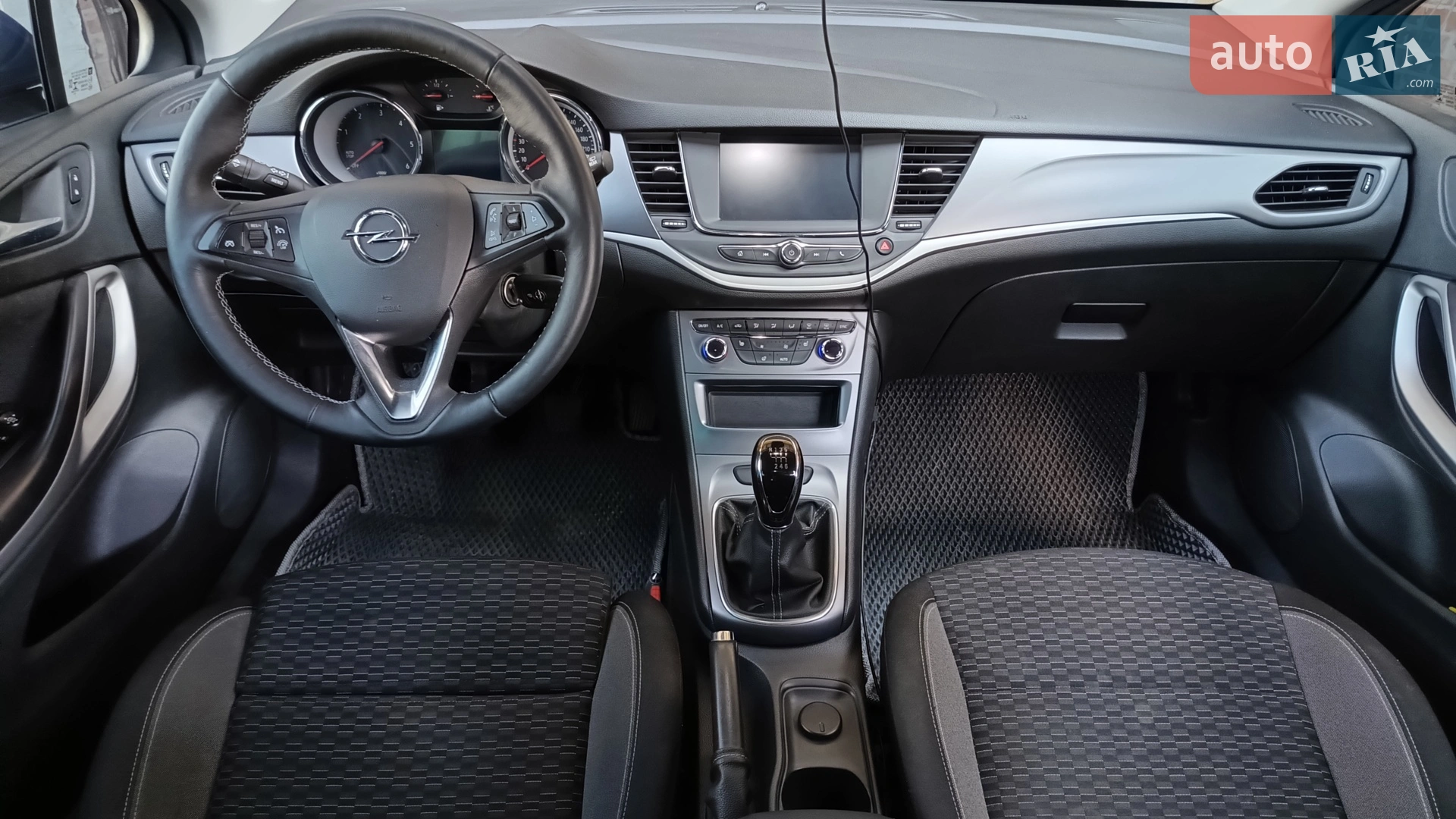 2020 Opel Astra - мініатюра 9