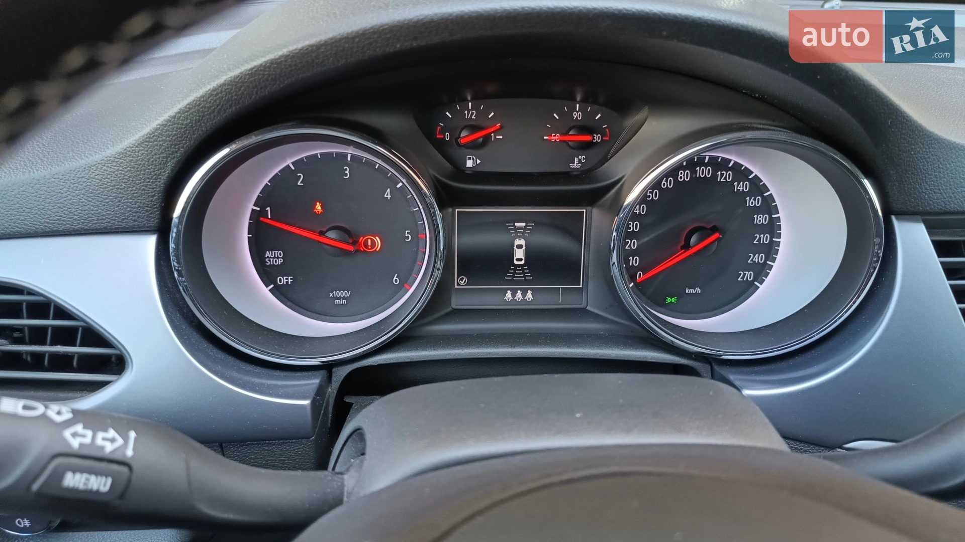 2020 Opel Astra - мініатюра 11