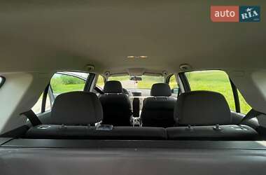 Универсал Opel Astra 2007 в 