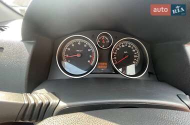 Универсал Opel Astra 2007 в 