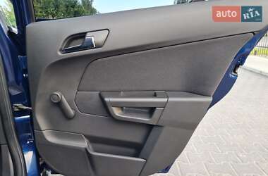 Хэтчбек Opel Astra 2008 в 