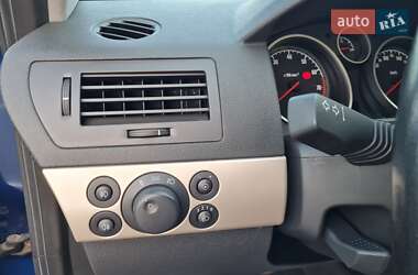 Хэтчбек Opel Astra 2008 в 
