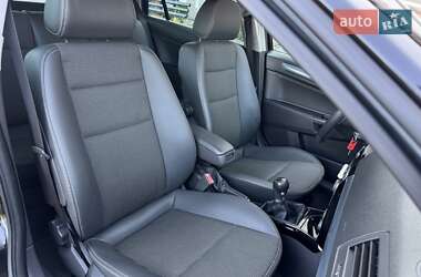 Универсал Opel Astra 2008 в Стрые