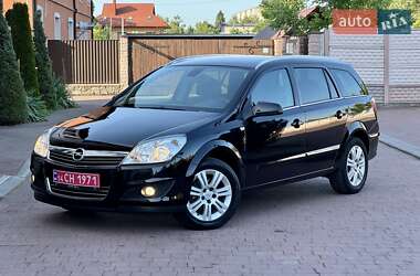 Универсал Opel Astra 2008 в Стрые