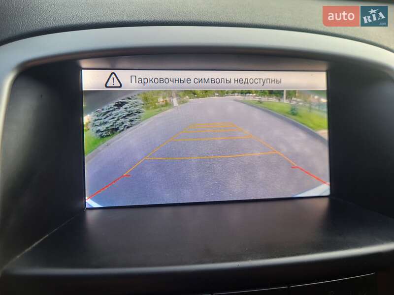 Універсал Opel Astra 2011 в Вінниці