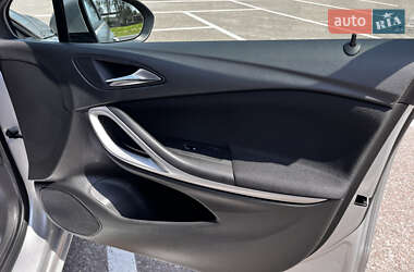 Універсал Opel Astra 2019 в 