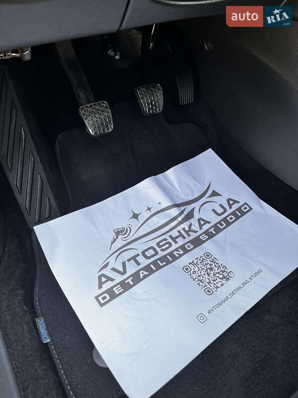 Универсал Opel Astra 2019 в Житомире