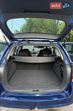 Универсал Opel Astra 2008 в 