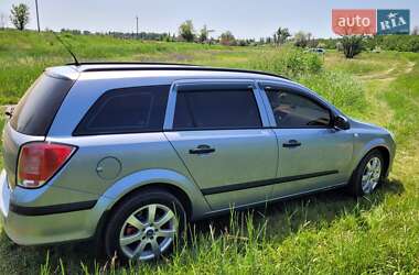 Універсал Opel Astra 2004 в Дружківці
