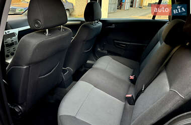 Універсал Opel Astra 2007 в 