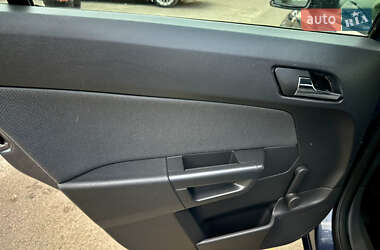 Універсал Opel Astra 2007 в 
