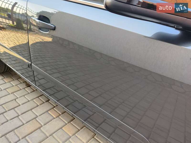 Хетчбек Opel Astra 2009 в Полтаві
