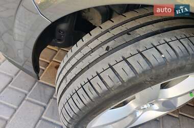Хэтчбек Opel Astra 2009 в 