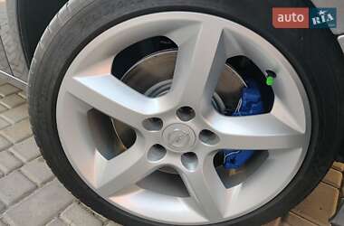 Хэтчбек Opel Astra 2009 в 