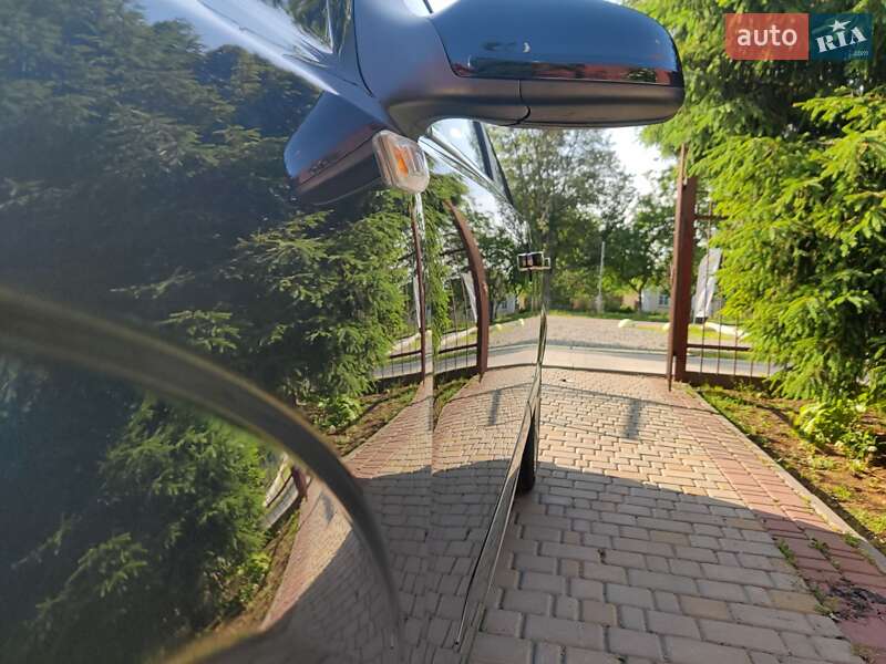 Хетчбек Opel Astra 2009 в Полтаві