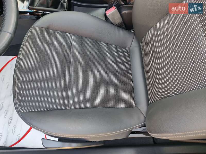 Хетчбек Opel Astra 2009 в Полтаві