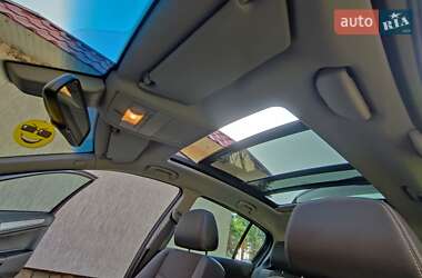 Хэтчбек Opel Astra 2009 в 
