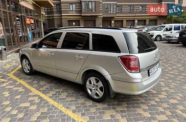 Универсал Opel Astra 2009 в Виннице