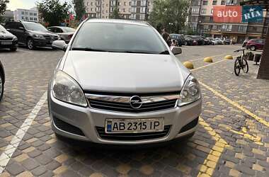 Універсал Opel Astra 2009 в 