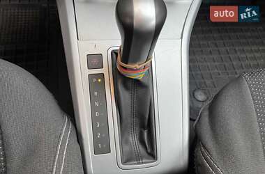 Універсал Opel Astra 2009 в 