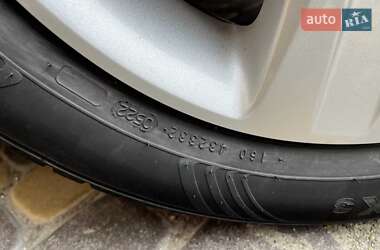 Універсал Opel Astra 2009 в 