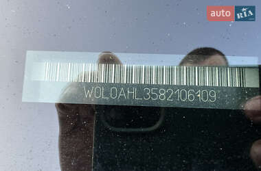Универсал Opel Astra 2008 в 