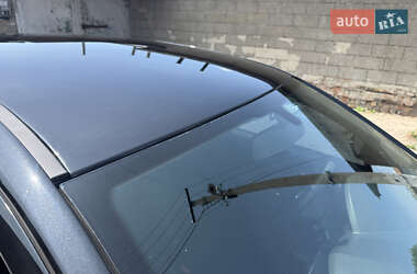 Хэтчбек Opel Astra 2006 в 