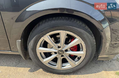 Хэтчбек Opel Astra 2006 в 
