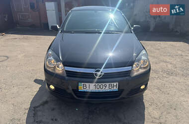 Хэтчбек Opel Astra 2006 в 