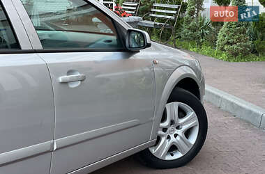 Універсал Opel Astra 2009 в 