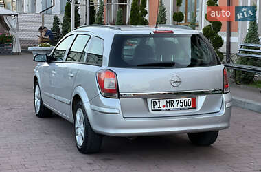 Універсал Opel Astra 2009 в 