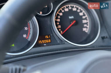 Універсал Opel Astra 2009 в 