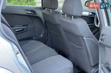 Універсал Opel Astra 2009 в 