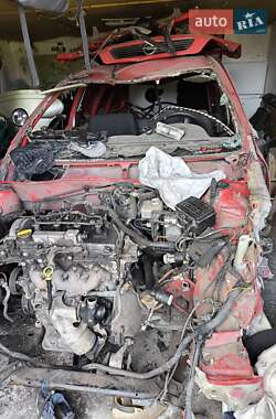 Универсал Opel Astra 2005 в Варве