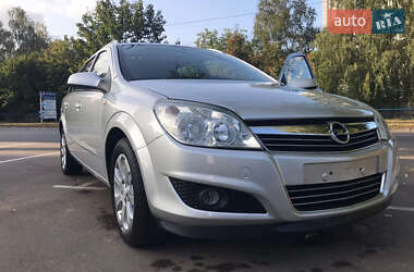 Універсал Opel Astra 2009 в 