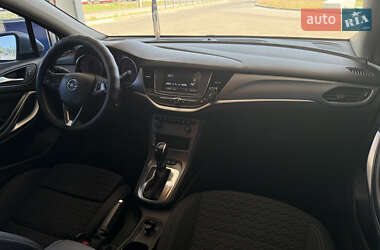 Универсал Opel Astra 2019 в 