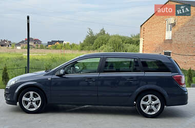 Универсал Opel Astra 2008 в 