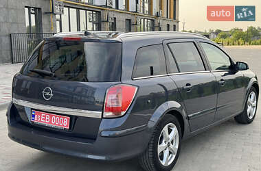 Универсал Opel Astra 2008 в 