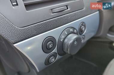 Универсал Opel Astra 2008 в 