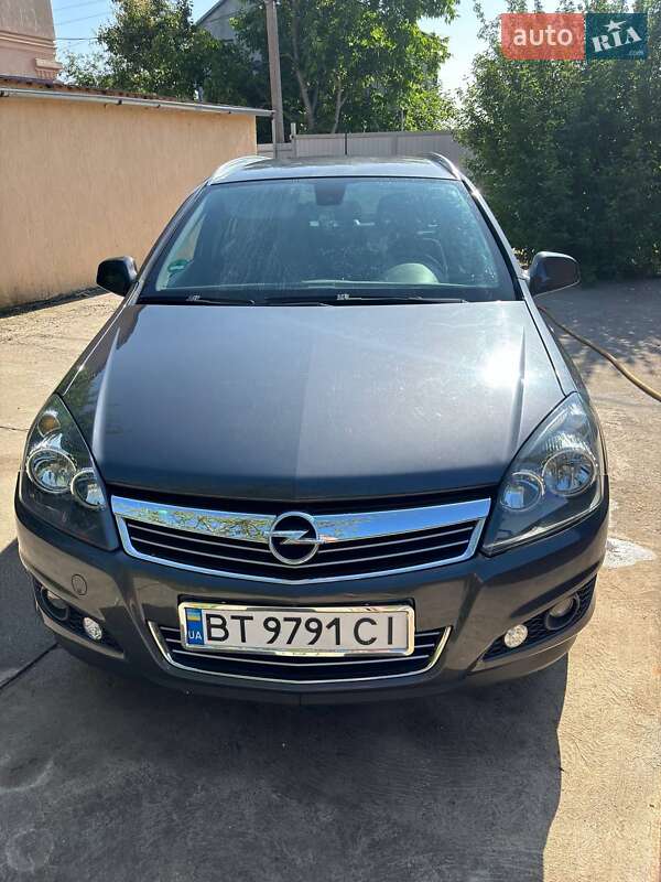 Универсал Opel Astra 2010 в Одессе фото 3 Универсал Opel Astra 2010 в Одессе
