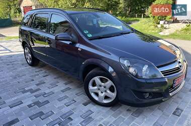 Универсал Opel Astra 2008 в 