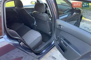 Универсал Opel Astra 2008 в 