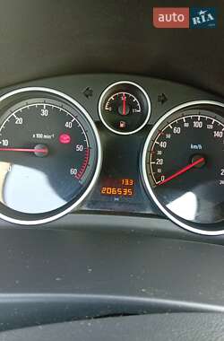 Универсал Opel Astra 2009 в 