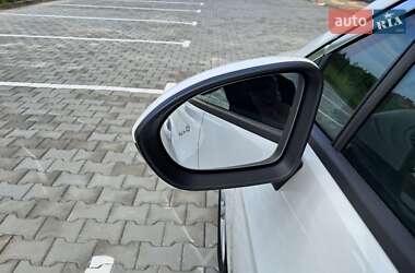 Универсал Opel Astra 2019 в 