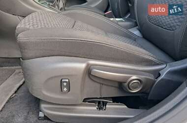 Универсал Opel Astra 2019 в 
