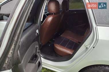 Универсал Opel Astra 2014 в 