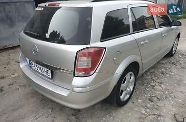 Универсал Opel Astra 2008 в Одессе