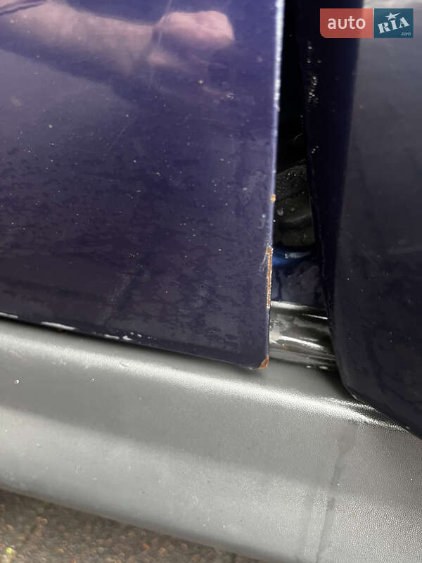 Хэтчбек Opel Astra 2001 в Киеве фото 13 Хэтчбек Opel Astra 2001 в Киеве