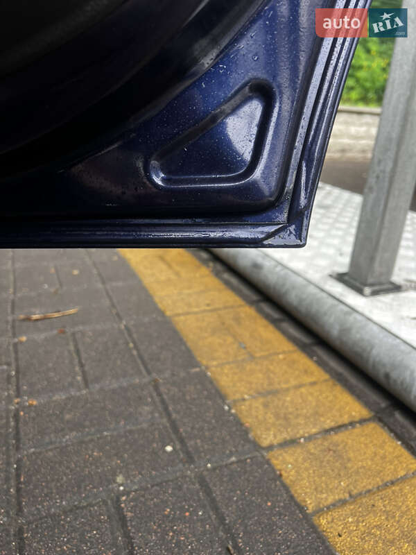 Хэтчбек Opel Astra 2001 в Киеве фото 18 Хэтчбек Opel Astra 2001 в Киеве