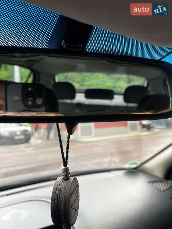 Хэтчбек Opel Astra 2001 в Киеве фото 32 Хэтчбек Opel Astra 2001 в Киеве